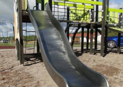 Slide Basic, PH 1,5 m, Finland