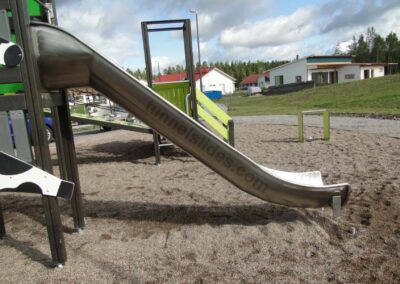 Slide Trend, PH 1,5 m, Finland