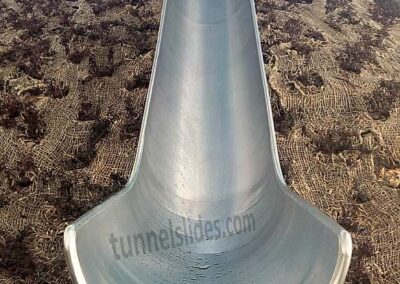 Metal embankment slide PH 2,65 m